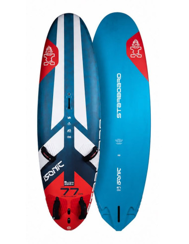 STARBOARD - ISONIC 77x129 LT - 2027