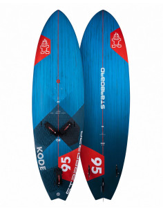 STARBOARD - KODE 95 LT - 2027