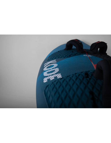 STARBOARD - KODE 95 LT - 2027 CARBON SANDWICH