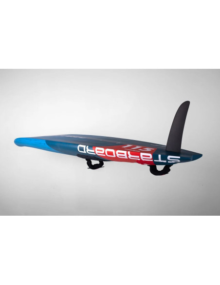 STARBOARD - KODE 95 LT - 2027