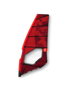SEVERNE - BLADE 5.0 2027 - ROSSA