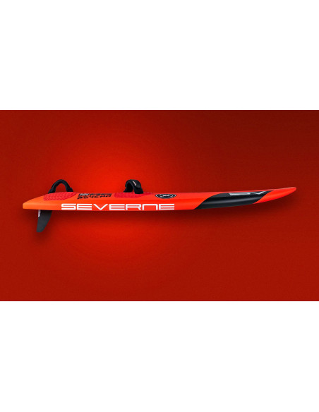 SEVERNE - PSYCHO 3 94 LT