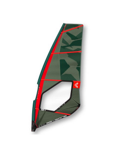 SEVERNE - S1 3.6 2027 - VERDE