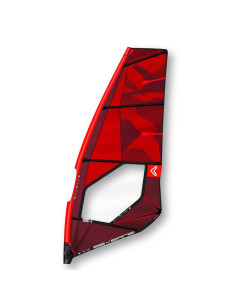 SEVERNE - S1 4.0 2027 - ROSSA