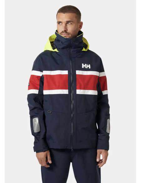 HELLY HANSEN - SALT ORIGINAL JACKET