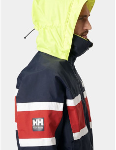 HELLY HANSEN - SALT ORIGINAL JACKET 2