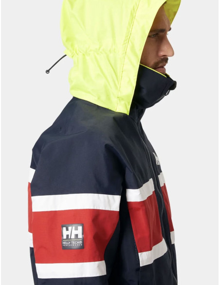 HELLY HANSEN - SALT ORIGINAL JACKET