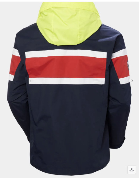 HELLY HANSEN - SALT ORIGINAL JACKET