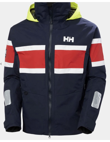 HELLY HANSEN - SALT ORIGINAL JACKET