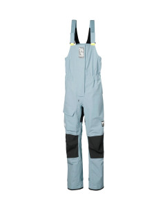 HELLY HANSEN - SALOPETTE DONNA PIER 4.0 AZZURRA