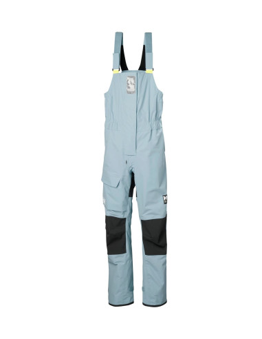 HELLY HANSEN - SALOPETTE DONNA PIER 4.0 AZZURRA