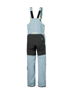HELLY HANSEN - SALOPETTE DONNA PIER 4.0 AZZURRA 2