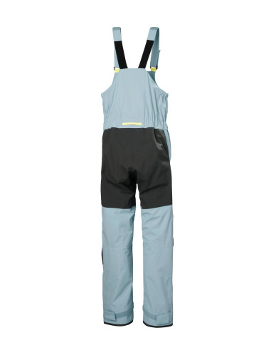 HELLY HANSEN - SALOPETTE DONNA PIER 4.0 AZZURRA