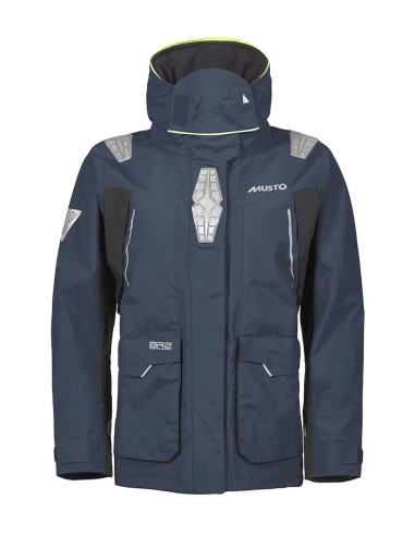MUSTO - GIACCA CERATA BR2 OFFSHORE 2.0