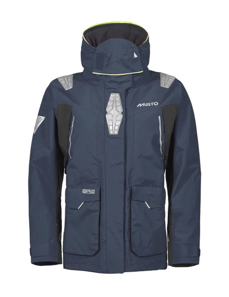 MUSTO - GIACCA CERATA BR2 OFFSHORE 2.0