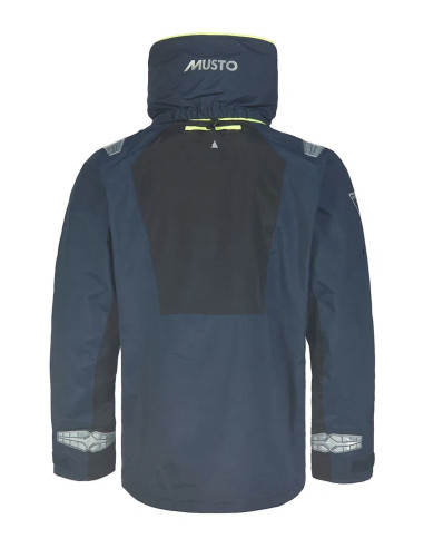 MUSTO - GIACCA CERATA BR2 OFFSHORE 2.0