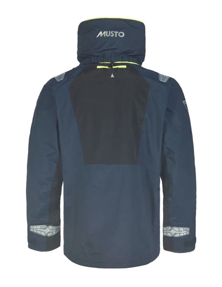 MUSTO - GIACCA CERATA BR2 OFFSHORE 2.0