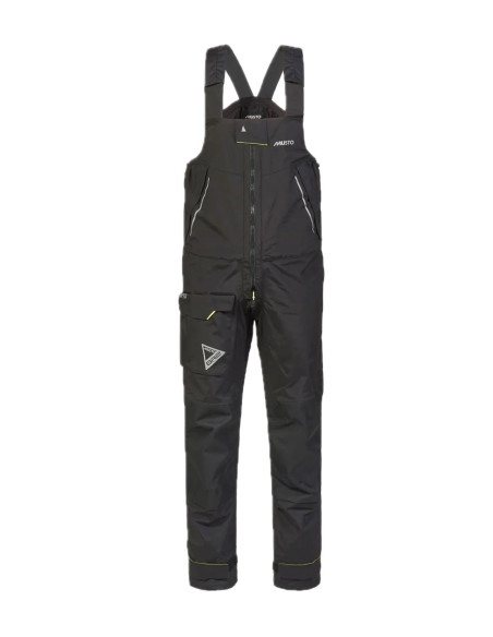 MUSTO - SALOPETTE BR2 OFFSHORE 2.0 NERA