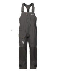 MUSTO - PANTALONI BR1 CHANNEL UOMO SALOPETTE
