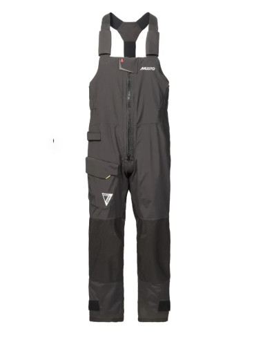 MUSTO - BR1 CHANNEL MAN OVERALL