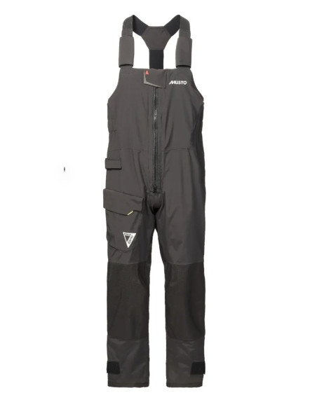 MUSTO - BR1 CHANNEL MAN OVERALL