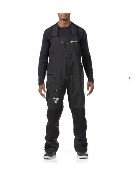 MUSTO - BR1 CHANNEL MAN OVERALL