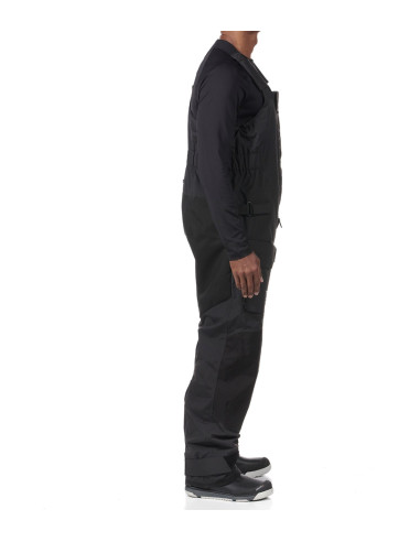 MUSTO - PANTALONI BR1 CHANNEL UOMO SALOPETTE