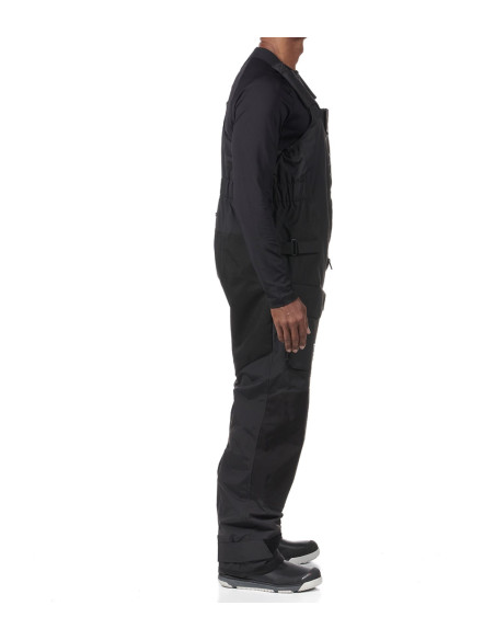 MUSTO - PANTALONI BR1 CHANNEL UOMO SALOPETTE