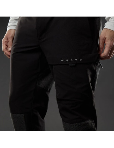 MUSTO - EVO PERFORMANCE STRETCH MAN TROUSERS