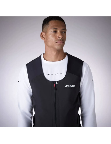 MUSTO - LPX GORE-TEX 2.0 MAN SALOPETTE