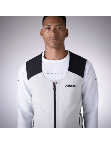 MUSTO - LPX GORE-TEX 2.0 MAN BIB