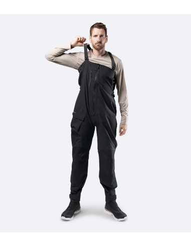 ZHIK - INS400 SALOPETTE UNISEX