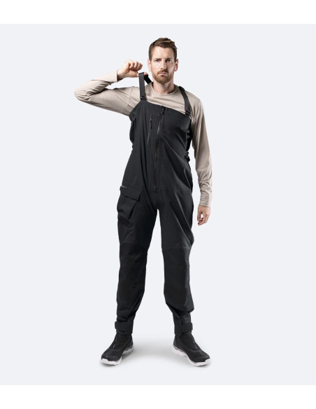 ZHIK - INS400 SALOPETTE UNISEX