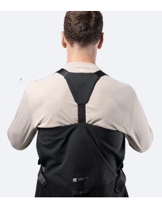 ZHIK - INS400 SALOPETTE UNISEX 2