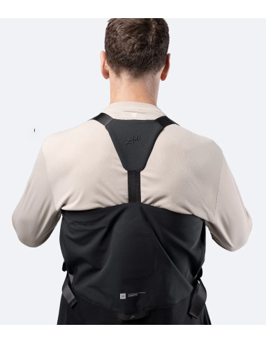 ZHIK - INS400 SALOPETTE UNISEX