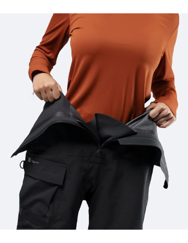 ZHIK - INS400 SALOPETTE UNISEX