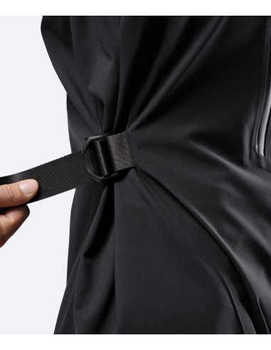 ZHIK - INS400 SALOPETTE UNISEX