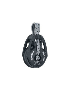 HARKEN - 29MM CARBO T2 SINGLE BLOCK