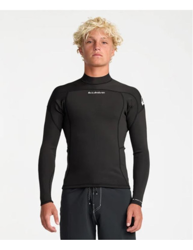 QUIKSILVER - TOP IN NEOPRENE 1MM PROLOGUE