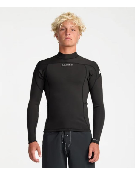 QUIKSILVER - 1MM NEOPRENE PROLOGUE JACKET