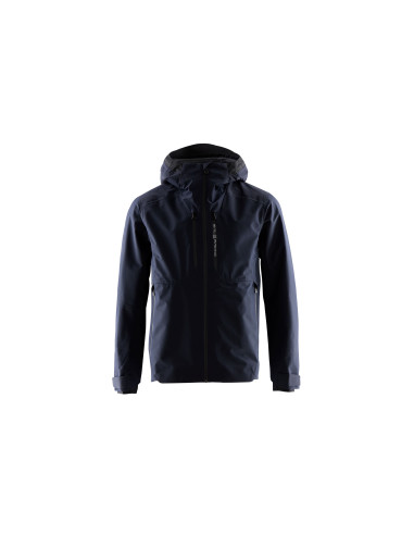 SAIL RACING - OCEAN HOOD JACKET