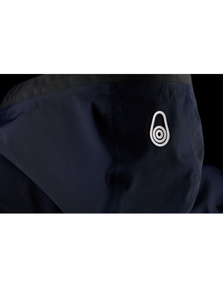SAIL RACING - OCEAN HOOD JACKET
