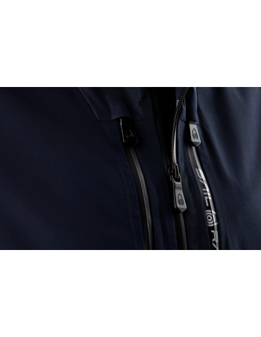 SAIL RACING - GIACCA OCEAN HOOD