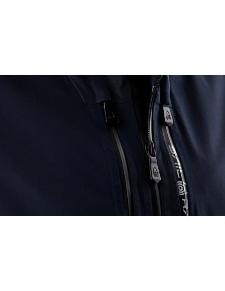 SAIL RACING - GIACCA OCEAN HOOD