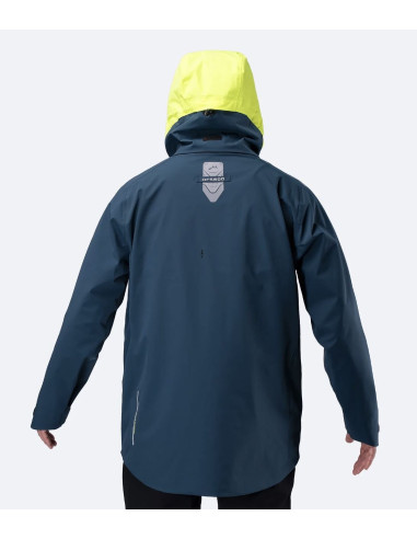 ZHIK - GIACCA CERATA OFS600™ Offshore Cruising Jacket