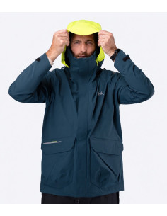 ZHIK - GIACCA CERATA OFS600™ Offshore Cruising Jacket
