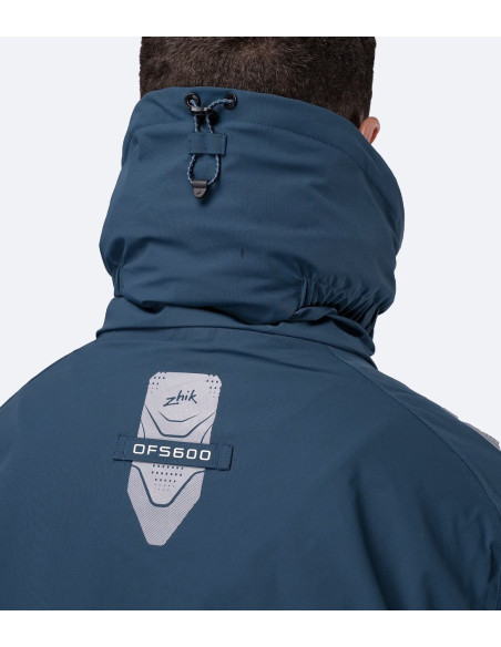 ZHIK - GIACCA CERATA OFS600™ Offshore Cruising Jacket