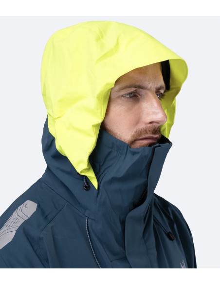 ZHIK - GIACCA CERATA OFS600™ Offshore Cruising Jacket
