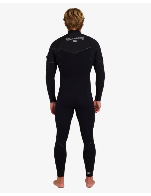 BILLABONG - MUTA 5/4MM FURNACE ULTRA GULLWING HD 2