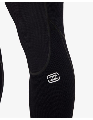 BILLABONG - MUTA 5/4MM FURNACE ULTRA GULLWING HD